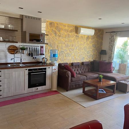 Apartamento Atico Duplex De 1 Dorm En Тарифа Екстериор снимка