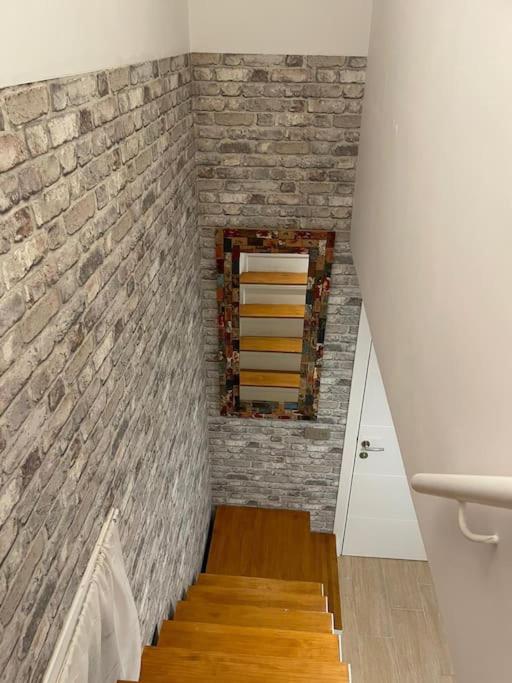 Apartamento Atico Duplex De 1 Dorm En Тарифа Екстериор снимка